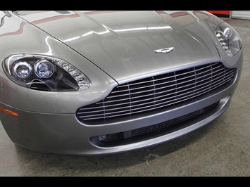 2007 Aston Martin Vantage   - Photo 20 - Rancho Cordova, CA 95742