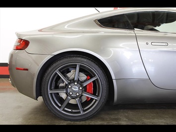 2007 Aston Martin Vantage   - Photo 15 - Rancho Cordova, CA 95742