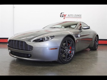 2007 Aston Martin Vantage   - Photo 8 - Rancho Cordova, CA 95742