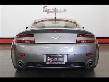 2007 Aston Martin Vantage   - Photo 11 - Rancho Cordova, CA 95742