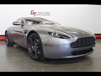 2007 Aston Martin Vantage   - Photo 1 - Rancho Cordova, CA 95742