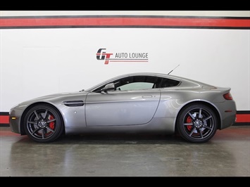 2007 Aston Martin Vantage   - Photo 9 - Rancho Cordova, CA 95742