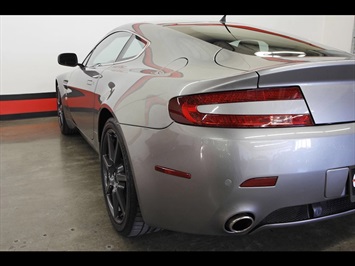 2007 Aston Martin Vantage   - Photo 12 - Rancho Cordova, CA 95742