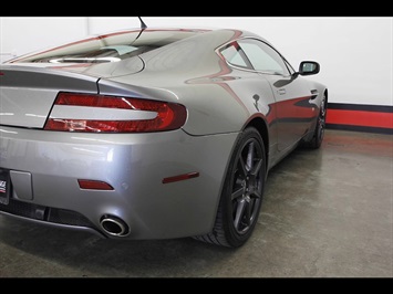 2007 Aston Martin Vantage   - Photo 10 - Rancho Cordova, CA 95742