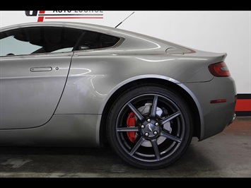 2007 Aston Martin Vantage   - Photo 14 - Rancho Cordova, CA 95742