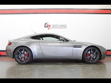 2007 Aston Martin Vantage   - Photo 3 - Rancho Cordova, CA 95742