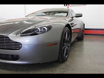 2007 Aston Martin Vantage   - Photo 17 - Rancho Cordova, CA 95742