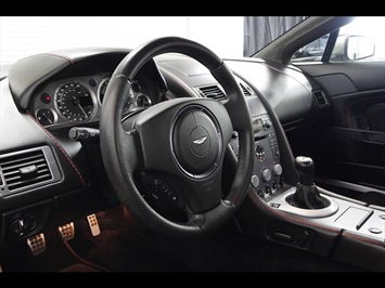 2007 Aston Martin Vantage   - Photo 24 - Rancho Cordova, CA 95742