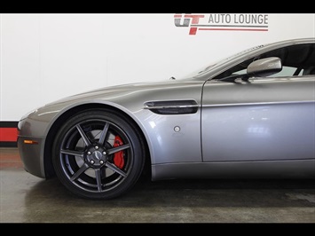 2007 Aston Martin Vantage   - Photo 13 - Rancho Cordova, CA 95742