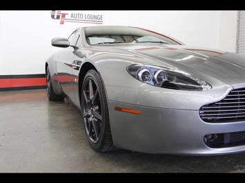 2007 Aston Martin Vantage   - Photo 18 - Rancho Cordova, CA 95742