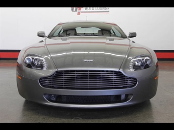 2007 Aston Martin Vantage   - Photo 2 - Rancho Cordova, CA 95742