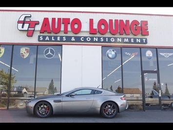 2007 Aston Martin Vantage   - Photo 7 - Rancho Cordova, CA 95742