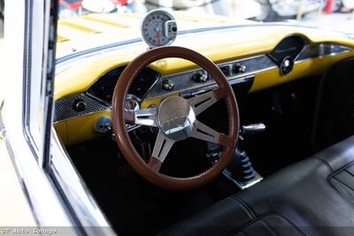 1955 Chevrolet Bel Air/150/210 Pro Street   - Photo 33 - Rancho Cordova, CA 95742