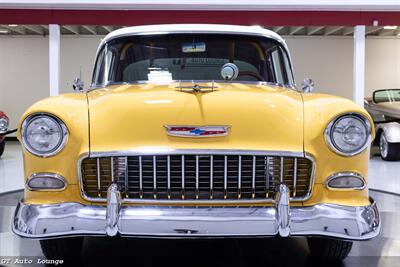 1955 Chevrolet Bel Air/150/210 Pro Street   - Photo 2 - Rancho Cordova, CA 95742