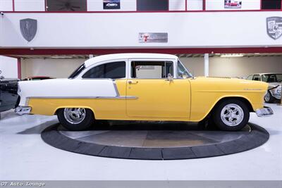 1955 Chevrolet Bel Air/150/210 Pro Street   - Photo 4 - Rancho Cordova, CA 95742