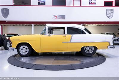 1955 Chevrolet Bel Air/150/210 Pro Street   - Photo 8 - Rancho Cordova, CA 95742