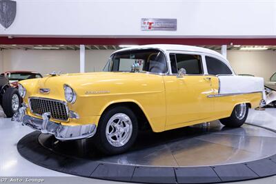 1955 Chevrolet Bel Air/150/210 Pro Street   - Photo 1 - Rancho Cordova, CA 95742