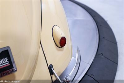 1962 Volkswagen Beetle-Classic Ragtop   - Photo 16 - Rancho Cordova, CA 95742