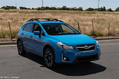 2016 Subaru Crosstrek 2.0i Premium   - Photo 4 - Rancho Cordova, CA 95742