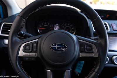 2016 Subaru Crosstrek 2.0i Premium   - Photo 35 - Rancho Cordova, CA 95742