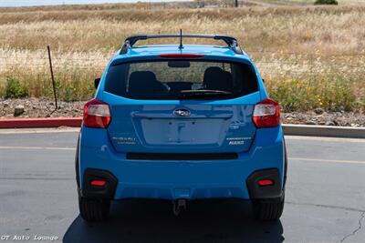 2016 Subaru Crosstrek 2.0i Premium   - Photo 8 - Rancho Cordova, CA 95742