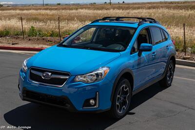 2016 Subaru Crosstrek 2.0i Premium   - Photo 6 - Rancho Cordova, CA 95742