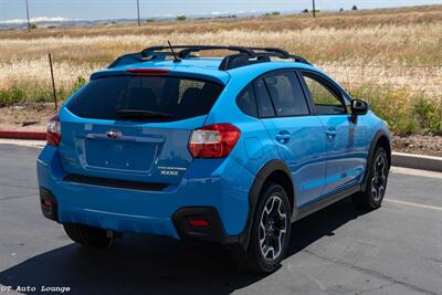 2016 Subaru Crosstrek 2.0i Premium   - Photo 7 - Rancho Cordova, CA 95742