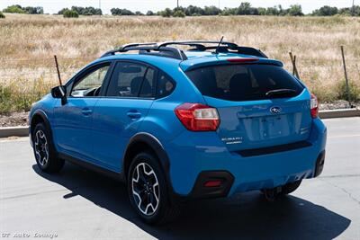 2016 Subaru Crosstrek 2.0i Premium   - Photo 9 - Rancho Cordova, CA 95742