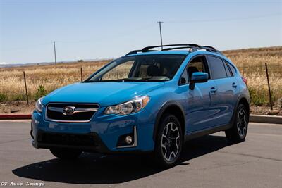 2016 Subaru Crosstrek 2.0i Premium   - Photo 1 - Rancho Cordova, CA 95742