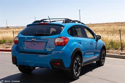 2016 Subaru Crosstrek 2.0i Premium   - Photo 11 - Rancho Cordova, CA 95742