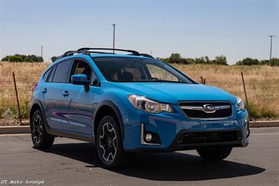 2016 Subaru Crosstrek 2.0i Premium   - Photo 3 - Rancho Cordova, CA 95742