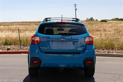 2016 Subaru Crosstrek 2.0i Premium   - Photo 12 - Rancho Cordova, CA 95742