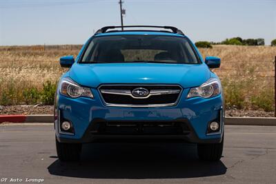 2016 Subaru Crosstrek 2.0i Premium   - Photo 2 - Rancho Cordova, CA 95742