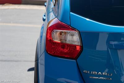 2016 Subaru Crosstrek 2.0i Premium   - Photo 22 - Rancho Cordova, CA 95742