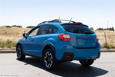 2016 Subaru Crosstrek 2.0i Premium   - Photo 10 - Rancho Cordova, CA 95742