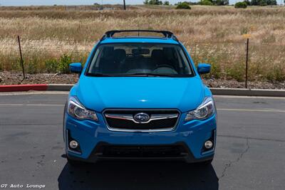 2016 Subaru Crosstrek 2.0i Premium   - Photo 5 - Rancho Cordova, CA 95742