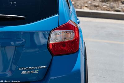 2016 Subaru Crosstrek 2.0i Premium   - Photo 21 - Rancho Cordova, CA 95742