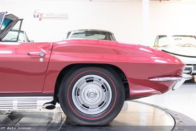 1967 Chevrolet Corvette   - Photo 22 - Rancho Cordova, CA 95742