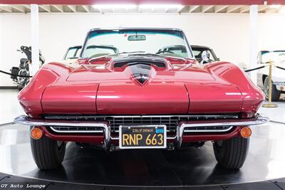 1967 Chevrolet Corvette   - Photo 2 - Rancho Cordova, CA 95742