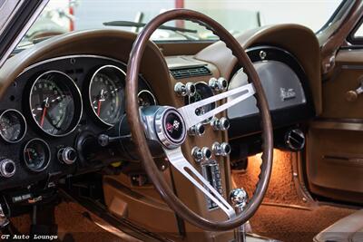 1967 Chevrolet Corvette   - Photo 34 - Rancho Cordova, CA 95742