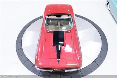 1967 Chevrolet Corvette   - Photo 70 - Rancho Cordova, CA 95742