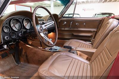 1967 Chevrolet Corvette   - Photo 35 - Rancho Cordova, CA 95742