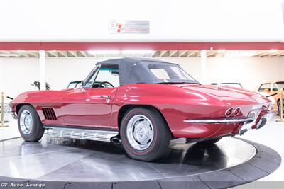 1967 Chevrolet Corvette   - Photo 14 - Rancho Cordova, CA 95742