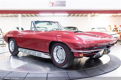 1967 Chevrolet Corvette   - Photo 3 - Rancho Cordova, CA 95742