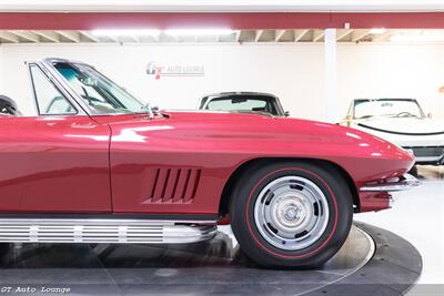 1967 Chevrolet Corvette   - Photo 20 - Rancho Cordova, CA 95742