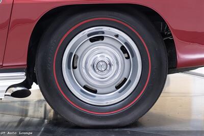 1967 Chevrolet Corvette   - Photo 26 - Rancho Cordova, CA 95742