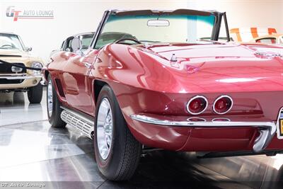 1967 Chevrolet Corvette   - Photo 17 - Rancho Cordova, CA 95742