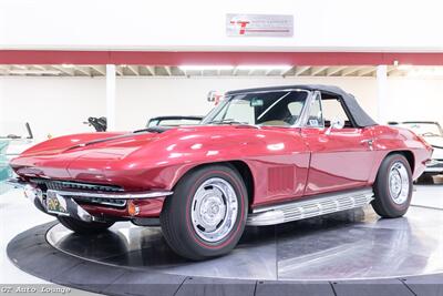 1967 Chevrolet Corvette   - Photo 12 - Rancho Cordova, CA 95742