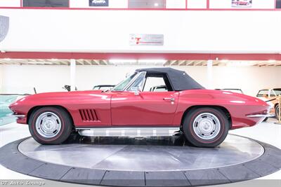 1967 Chevrolet Corvette   - Photo 13 - Rancho Cordova, CA 95742