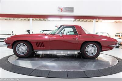 1967 Chevrolet Corvette   - Photo 9 - Rancho Cordova, CA 95742